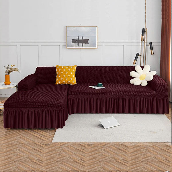 L-sofa-cover-Bubble-Maroon