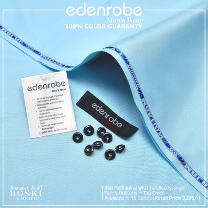 EDENROBE MEN'S WEAR E10