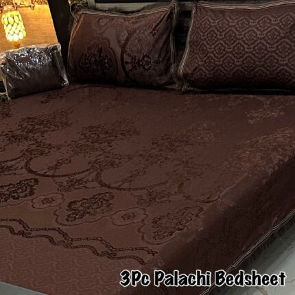 3PC PALACHI BEDSHEET PCB 0667