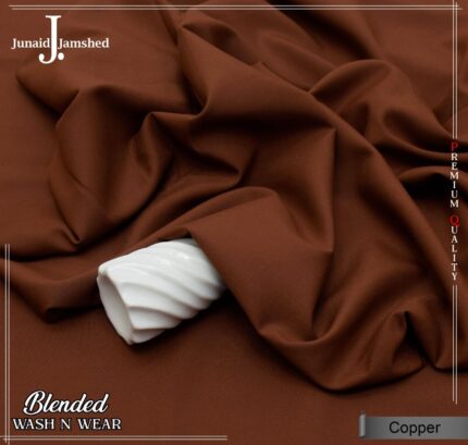 J. BY JUNAID JAMSHED MEN's COLLECTION J23