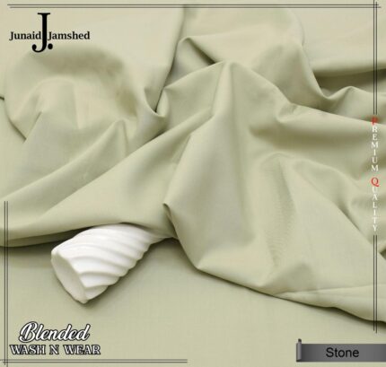 J. BY JUNAID JAMSHED MEN's COLLECTION J25