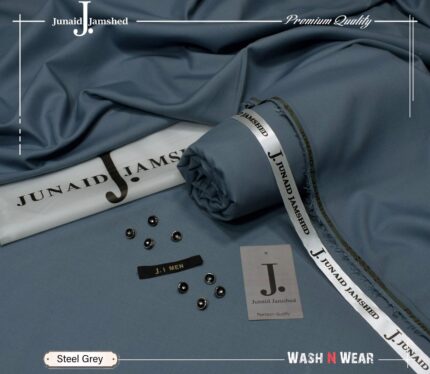 J. BY JUNAID JAMSHED MEN's COLLECTION J19